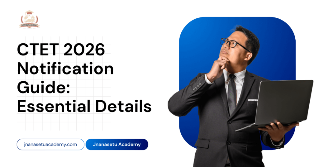 CTET 2026