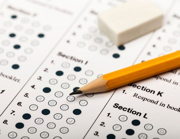 Full Length Mock test